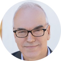 Trevor Dorling at Connected Britain 2025