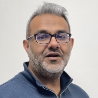 Mashood Ahmad, CEO, Gigabit IQ