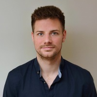 Connor Lyons, Founder, Lyons Consulting
