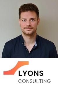 Connor Lyons | Founder | Lyons Consulting » speaking at Connected Britain