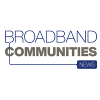 Broadband Communities at Connected Britain 2025