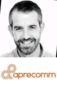 Daniel Fearon | Senior Director Sales, Europe | Aprecomm » speaking at Connected Britain