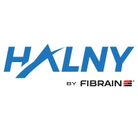 FIBRAIN at Connected Britain 2025