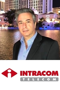 Andreas Skliros | Channel Sales Director – NW Europe | INTRACOM TELECOM » speaking at Connected Britain