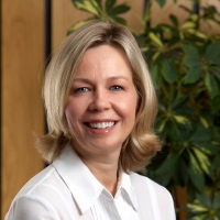 Cathy Dargue, Head of Large Acquirers & Merchants, UK & Ireland, Visa