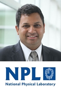 Leon Lobo | Head of the National Timing Centre | NPL » speaking at Connected Britain