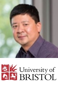 Ning Wang | Professor | University of Bristol » speaking at Connected Britain