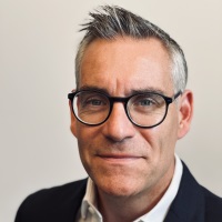 Nathan Vautier, CEO, Freedom Fibre Limited