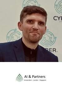 Michael Borrelli | Chief Executive Officer | Ai & Partners » speaking at Connected Britain