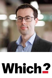 Tom Lowe | Principal Policy Advisor | Which? » speaking at Connected Britain