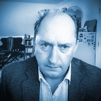 Ian Corden, CEO & Founder, Peira Consulting