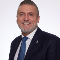 Paul Furnell, Director - Safeguarding & Safer Communities, Mitie