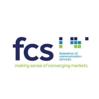 Federation of Communication Services at Connected Britain 2025