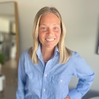Tiffany Shurr, Area Vice President, Calix