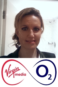 Kerry Casey-Foulkes | Director of Transformation Enablement | Virgin Media O2 » speaking at Connected Britain