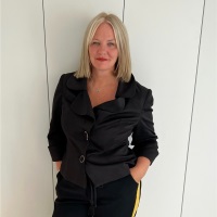 Leigh Smyth, CEO, ImpactMatch