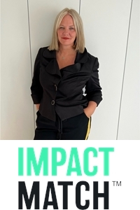 Leigh Smyth | CEO | ImpactMatch » speaking at Connected Britain