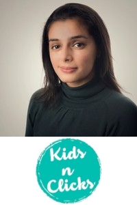 Parven Kaur | Founder | Kids N Clicks » speaking at Connected Britain
