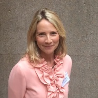 Sarah Hayes, Consultant & Chair of Data Sharing Working Group, Independent