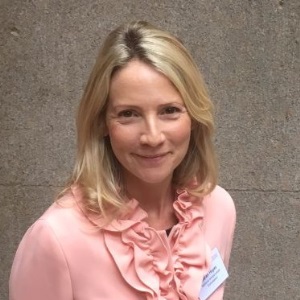 Sarah Hayes | Consultant & Chair of Data Sharing Working Group | Independent » speaking at Connected Britain