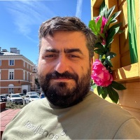Denys Nazarenko, CIO Advisor, Kyiv City Council
