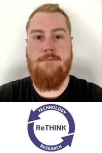 Alex Davies | Senior Analyst & Editor | Rethink Technology Research » speaking at Connected Britain