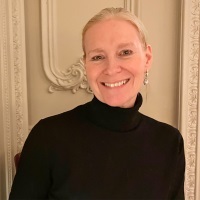 Kerensa Jennings, CEO, Inglenook Global Ltd
