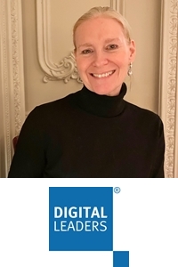 Kerensa Jennings | CEO | Inglenook Global Ltd » speaking at Connected Britain