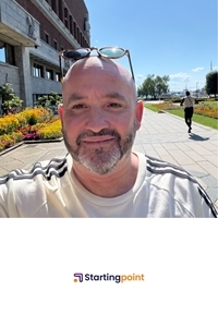 Tom Simpson | CEO | Startingpoint » speaking at Connected Britain