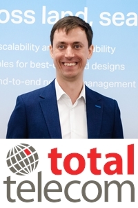 Harry Baldock | Editor | Total Telecom » speaking at Connected Britain