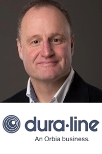 Cian Cantwell | UK & Ire sales & Business Development | Dura-Line » speaking at Connected Britain