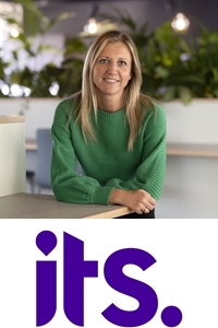 Claire Davies | People & Culture Director | ITS » speaking at Connected Britain
