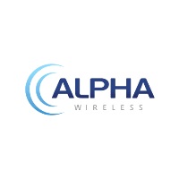 Alpha Wireless at Connected Britain 2025