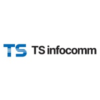 TS Infocomm Co., Ltd. at Connected Britain 2025