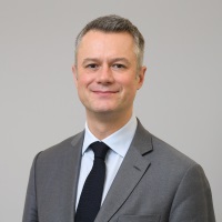 Simon Holden at Connected Britain 2025