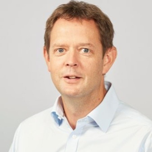 Graham Lunt | Former Thames Water & Director of | Lunt Ltd. » speaking at Connected Britain