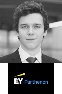 William Stevens | Director, Strategy and Transactions | EY-Parthenon » speaking at Connected Britain