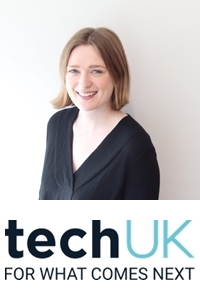 Sophie Greaves | Associate Director, Digital Infrastructure | techUK » speaking at Connected Britain