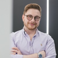 Joseph Williams, CEO and Co-Founder, Clu
