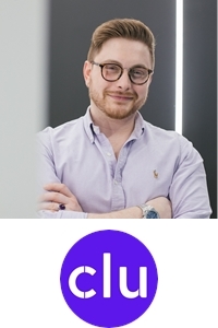 Joseph Williams | CEO and Co-Founder | Clu » speaking at Connected Britain