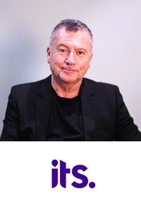 Ashley Griffiths | Director of Major Business | ITS » speaking at Connected Britain