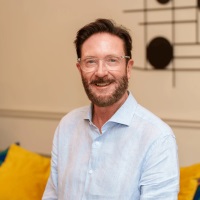 Barry Downes, Managing Partner, Sure Valley Ventures