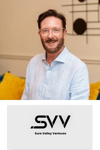Barry Downes | Managing Partner | Sure Valley Ventures » speaking at Connected Britain