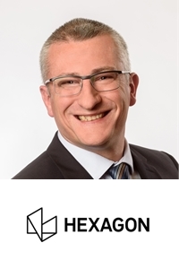 JEAN-FRANCOIS ALLARD | Director Utilities & Communications EMIA | Hexagon » speaking at Connected Britain