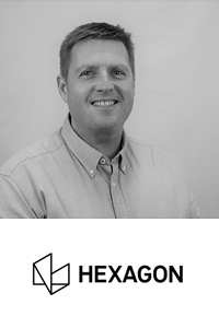 SHANE GWILT | GPR Business Development | Hexagon » speaking at Connected Britain