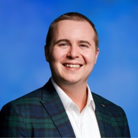 David Scott FRSA, Head of Product, We Are Group