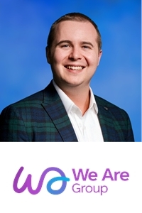 David Scott FRSA | Head of Product | We Are Group » speaking at Connected Britain