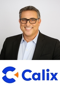 Dan Bloch | Senior Vice President, Global Solutions | Calix » speaking at Connected Britain