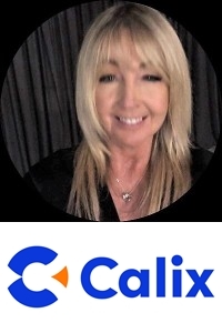 Debbie Casey | Key Account Manager | Calix » speaking at Connected Britain