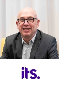 Kevin McNulty | Strategy Director | ITS » speaking at Connected Britain
